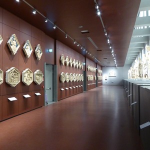 MUSEO SANTA MARIA DEL FIORE - Firenze - Museo